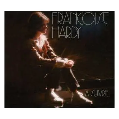 CD Françoise Hardy: A Suivre...