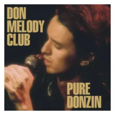 LP Don Melody Club: Pure Donzin