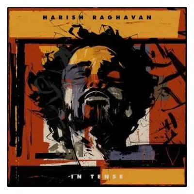 CD Harish Raghavan: In Tense