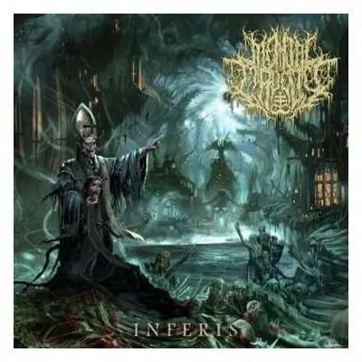 LP Mental Cruelty: Inferis CLR