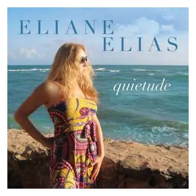 CD Eliane Elias: Quietude