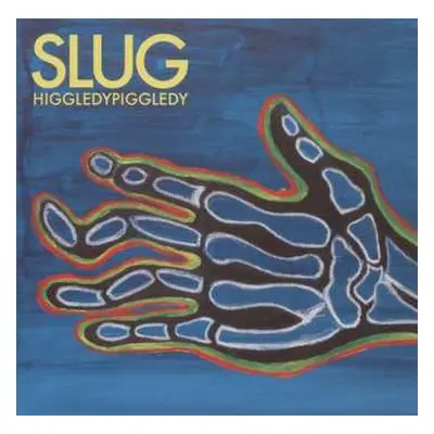 LP Slug: Higgledypiggledy -ltd