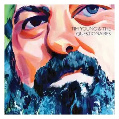 CD Tim Young & Questionaires: Tim Young & The Questionaires