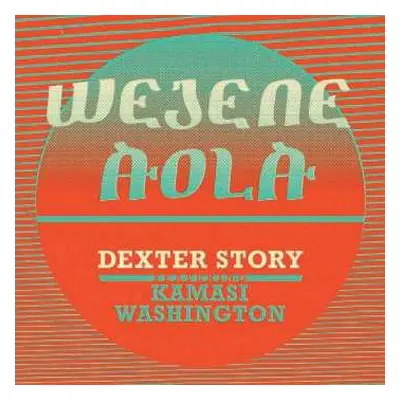 SP Dexter Story: Wejene Aola