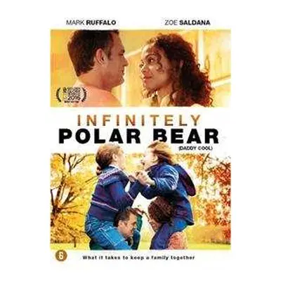 DVD Movie: Infinitely Polar Bear