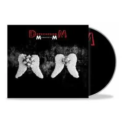 CD Depeche Mode: Memento Mori