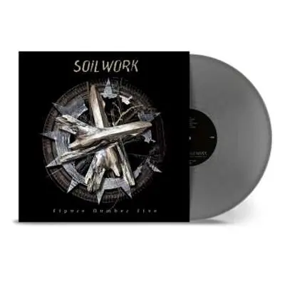 LP Soilwork: Figure Number Five Ltd.