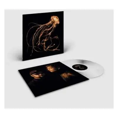 LP Royal Blood: Back To The Water Below CLR | LTD