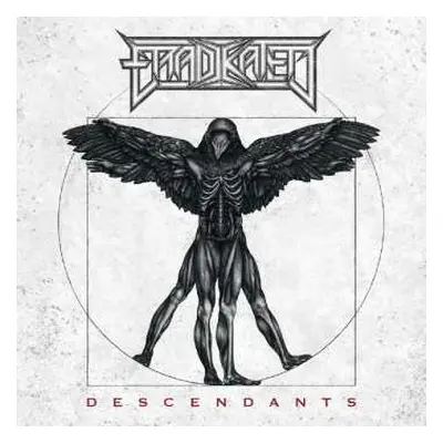 CD Eradikated: Descendants