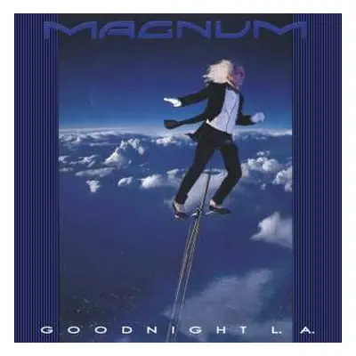 CD Magnum: Goodnight L.A.