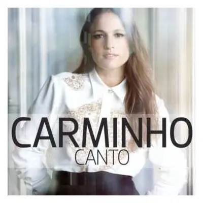 CD Carminho: Canto