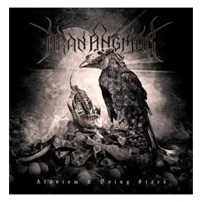 CD Aran Angmar: Atavism & Dying Stars