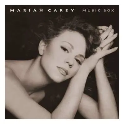 3CD Mariah Carey: Music Box (30th Anniversary Expanded Edition)