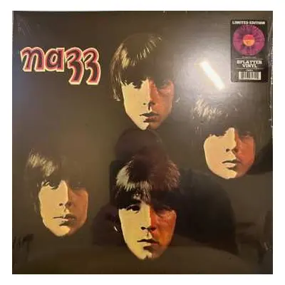 LP Nazz: Nazz CLR | LTD