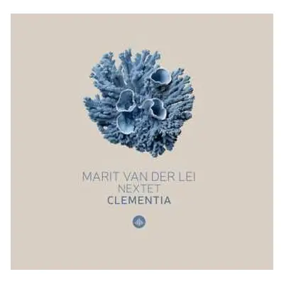 CD Marit van der Lei: Clementia