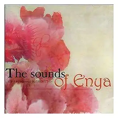 2CD Project-24: The Sounds Of Enya