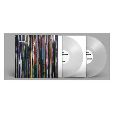 2LP Lapalux: Nostalchic CLR | LTD