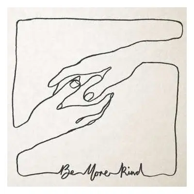 LP Frank Turner: Be More Kind