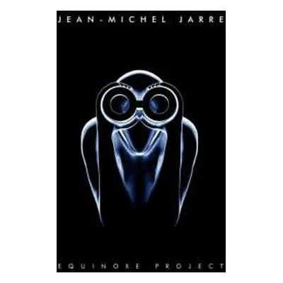 2LP/2CD/Box Set Jean-Michel Jarre: Equinoxe Project DLX | LTD