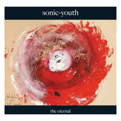 CD Sonic Youth: The Eternal