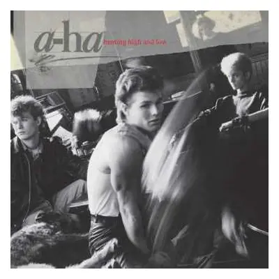 CD a-ha: Hunting High And Low