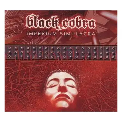 CD Black Cobra: Imperium Simulacra