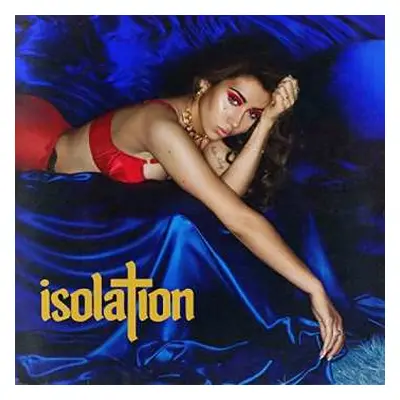 LP Kali Uchis: Isolation