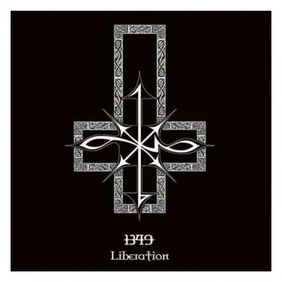 LP 1349: Liberation LTD | CLR