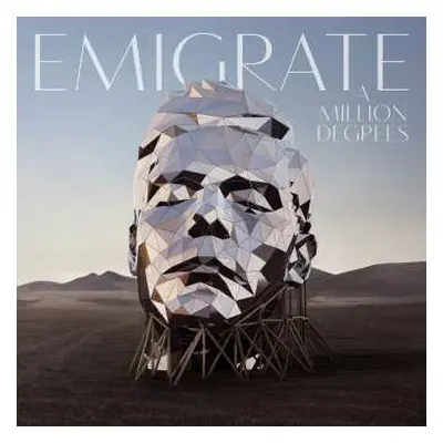 CD Emigrate: A Million Degrees LTD | DIGI