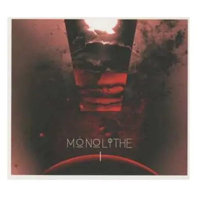 CD Monolithe: Monolithe I