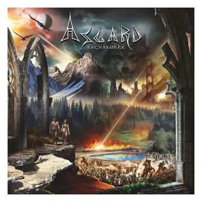 CD Asgard: Ragnarokkr