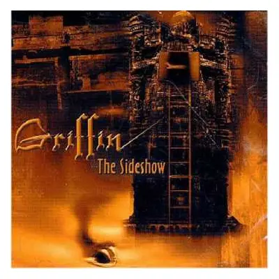 CD Griffin: The Sideshow