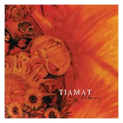 CD Tiamat: Wildhoney