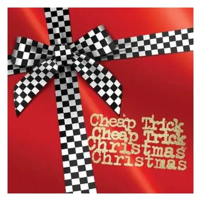 CD Cheap Trick: Christmas Christmas