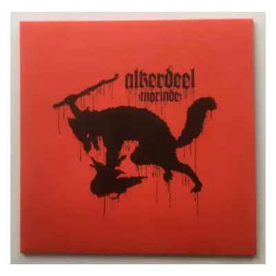 LP Alkerdeel: Morinde CLR | LTD | NUM