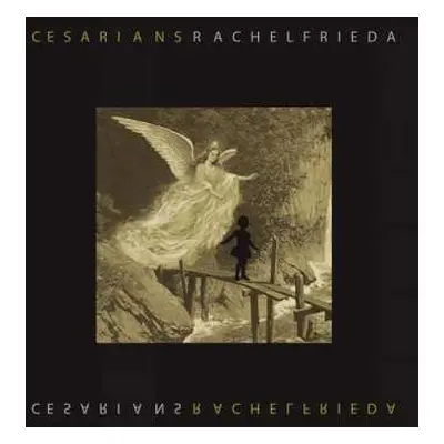 LP The Cesarians: Rachel Frieda LTD