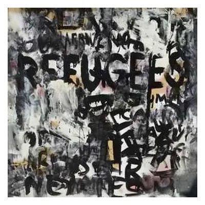 LP Embrace: Refugees EP