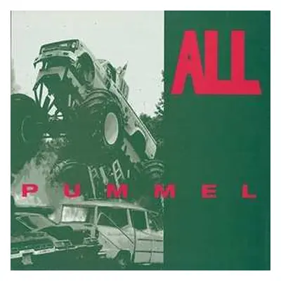 LP ALL: Pummel CLR