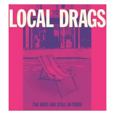 SP Local Drags: The Boys Are Still In Town