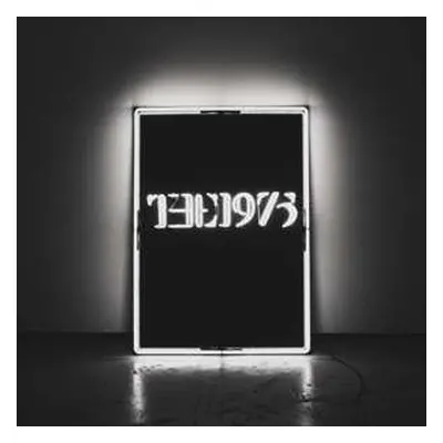 LP The 1975: Facedown LTD | CLR