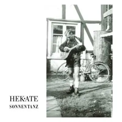 CD Hekate: Sonnentanz LTD