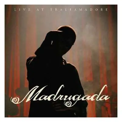 2CD Madrugada: Live At Tralfamadore