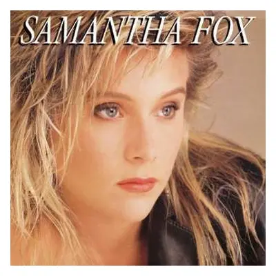 2CD Samantha Fox: Samantha Fox DLX