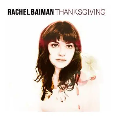 CD Rachel Baiman: Thanksgiving