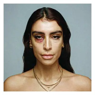 CD Sevdaliza: Shabrang