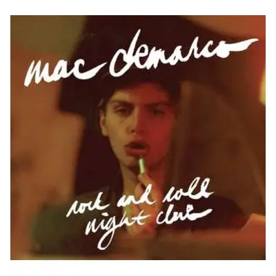 CD Mac Demarco: Rock And Roll Night Club