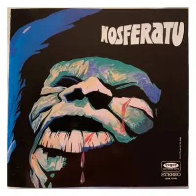 CD Nosferatu: Nosferatu