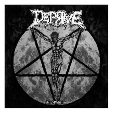 CD Deprive: Into Oblivion