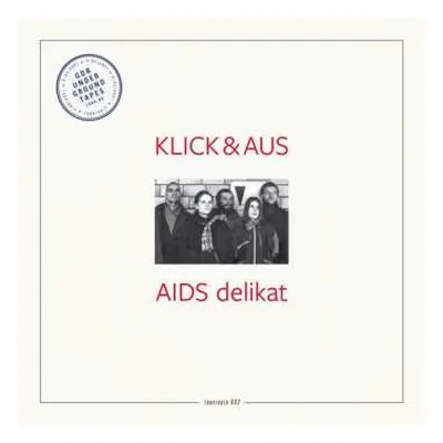 LP Klick & Aus: AIDS Delikat