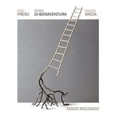 CD Paolo Fresu: Tango Macondo